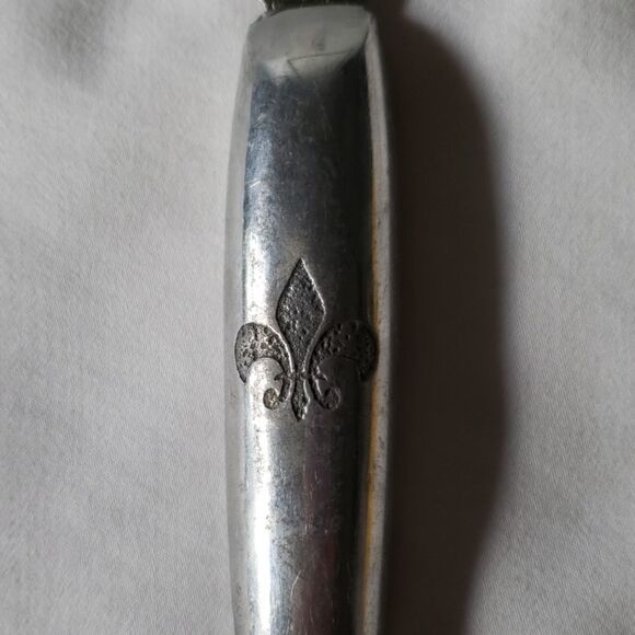 Fleur de lis bottle opener - Picture 3 of 3